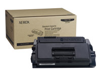 Xerox - Noir - original - cartouche de toner - pour Phaser 3600/YDN, 3600B, 3600DN, 3600EDN, 3600N 106R01370