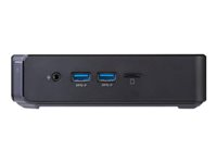 ASUS Chromebox 3 N7086U - mini PC - Core i7 8550U - 16 Go - 64 Go CHROMEBOX3-N7086U