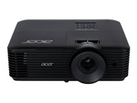 Acer BS-312 - Projecteur DLP - portable - 3D - 3700 lumens - WXGA (1280 x 800) - 16:10 - 720p MR.JQ911.00L