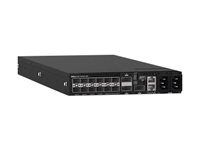 Dell EMC Networking S4112F-ON - Commutateur - C3 - Géré - 12 x 10 Gigabit SFP+ + 3 x 100 Gigabit QSFP28 - flux d'air de l'arrière vers l'avant - Montable sur rack 210-AOYS