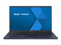 ASUS ExpertBook B1 B1500CENT-BQ1658R - 15.6" - Intel Core i7 1165G7 - 8 Go RAM - 512 Go SSD 90NX0441-M20180