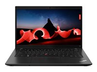 Lenovo ThinkPad L14 Gen 4 - 14" - AMD Ryzen 5 Pro - 7530U - 16 Go RAM - 512 Go SSD - Français 21H50025FR