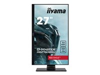 Iiyama G-MASTER Red Eagle GB2760QSU-B1 - écran LED - 27" GB2760QSU-B1