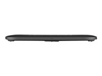 Lenovo 700 - Haut-parleur - pour utilisation mobile - sans fil - NFC, Bluetooth - USB - 4 Watt - gris - pour ThinkPad E14 Gen 3; E14 Gen 4; P15v Gen 3; X1 Carbon Gen 11; Z13 Gen 1; Yoga Slim 7 Pro 14 4XD0T32974