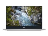 Dell Precision Mobile Workstation 5540 - 15.6" - Core i7 9850H - 16 Go RAM - 256 Go SSD 7W4RW