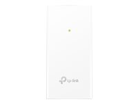 TP-Link TL-POE2412G - Injecteur de puissance - 12 Watt - connecteurs de sortie : 1 TL-POE2412G