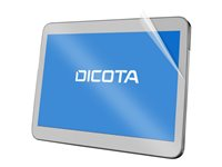 DICOTA - Protection d'écran pour tablette - antireflets - film - transparent - pour Lenovo Smart Tab M10 HD (2nd Gen) with Google Assistant; Tab M10 HD (2nd Gen) D70404