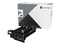 Lexmark - Noir - kit d'imagerie de l'imprimante LCCP - pour Lexmark C2240, C2325, C2425, C2535, CX421, CX522, CX622, CX625, MC2640, XC2235, XC4240 78C0Z10