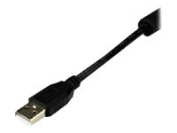 MCL Samar - Rallonge de câble USB - USB (F) pour USB (M) - USB 2.0 - 20 m - actif USB2-620