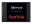 SanDisk SSD PLUS - SSD - 120 Go - interne - 2.5" - SATA 6Gb/s