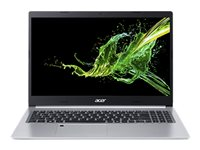 Acer Aspire 5 A515-55-5135 - 15.6" - Core i5 1035G1 - 8 Go RAM - 256 Go SSD - Français NX.HSMEF.001