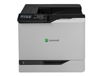 Lexmark CS827de - imprimante - couleur - laser 21KC230