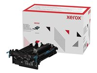 Xerox - Noir - original - kit d'imagerie de l'imprimante - pour Xerox C310/DNI, C310/DNIM, C310V_DNI, C315/DNI, C315V_DNI, C315V_DNIUK 013R00689