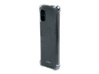 Mobilis R-Series - Coque de protection pour téléphone portable - transparent - pour Samsung Galaxy A41 057007