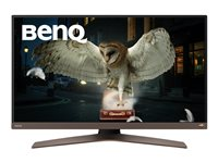 BenQ EW2880U - écran LED - 28" - HDR EW2880U