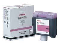 Canon BCI-1411 - 330 ml - photo magenta - originale - réservoir d'encre - pour BJ-W7200; imagePROGRAF W7200, W8400D 7579A001