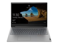 Lenovo ThinkBook 15p IMH - 15.6" - Core i7 10750H - 16 Go RAM - 1 To SSD - Français 20V3000AFR