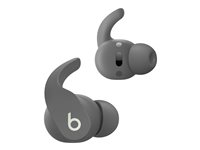 Beats Fit Pro - Écouteurs sans fil avec micro - intra-auriculaire - Bluetooth - Suppresseur de bruit actif - gris sauge MK2J3ZM/A