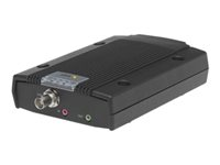 AXIS Q7411 Video Encoder - Serveur vidéo - 1 canaux 0518-002