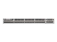 Cisco Catalyst 3850-24S-S - commutateur - 24 ports - Géré - Montable sur rack WS-C3850-24S-S?20492006