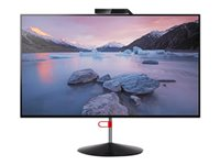 Lenovo ThinkVision X1 - Gen 2 - écran LED - 4K - 27" 61C2GAT1EU