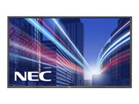 NEC MultiSync E905 - Classe de diagonale 90" E Series écran LCD rétro-éclairé par LED - signalisation numérique - 1080p 1920 x 1080 - LED à éclairage direct 60003930