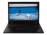 Lenovo ThinkPad L490 - 14" - Core i3 8145U - 8 Go RAM - 256 Go SSD - Français 20Q5002EFR