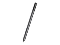 Dell Active Pen - Stylet actif - 3 boutons - Bluetooth 4.0 - noir abysse - pour Latitude 5289 2-In-1, 52XX 2-in-1, 72XX 2-in-1, 7390 2-in-1, 7400 2-in-1; XPS 15 9575 PN557W