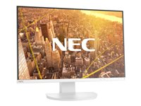 NEC MultiSync EA231WU-WH - écran LED - 23" 60004782