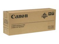 Canon C-EXV 23 - Original - kit tambour - pour imageRUNNER 2018, 2018i, 2022, 2022i 2101B002