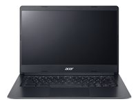 Acer Chromebook 314 C933 - 14" - Intel Celeron N4020 - 4 Go RAM - 32 Go eMMC - Français NX.ATJEF.003