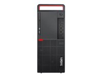 Lenovo ThinkCentre M910t - tour - Core i7 7700 3.6 GHz - vPro - 4 Go - HDD 1 To - Français 10MM0006FR