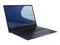 ASUS ExpertBook B7 Flip B7402FEA-LA0188R - 14" - Intel Core i5 1155G7 - 16 Go RAM - 512 Go SSD 90NX0481-M01980