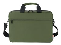 Base XX - Sacoche pour ordinateur portable - 14" - 15.6" - vert olive D31962