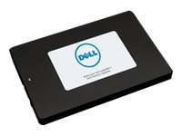 Dell - SSD - 960 Go - échangeable à chaud - 2.5" - SAS 12Gb/s - NPOS - à vendre uniquement avec un serveur 400-BJSR
