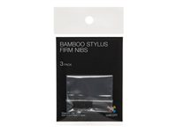 Wacom Bamboo - Pointe de stylo numérique (pack de 3) - pour Bamboo Stylus pocket ACK-20601
