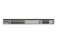 Cisco Catalyst 4500-X - commutateur - 24 ports - Géré - Montable sur rack WS-C4500X-24X-IPB?BDL MP75392838QR