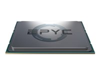 AMD EPYC 7601 - 2.2 GHz - 32 cœurs - 64 fils - 64 Mo cache - Socket SP3 PS7601BDVIHAF