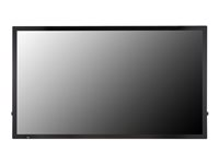LG 75TC3D - Classe de diagonale 75" TC3D Series écran LCD rétro-éclairé par LED - interactive - avec écran tactile - webOS - 4K UHD (2160p) 3840 x 2160 75TC3D