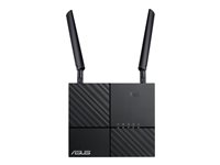 ASUS 4G-AC53U - Routeur sans fil - WWAN - GigE - 802.11a/b/g/n/ac - Bi-bande service non inclus 4G-AC53U