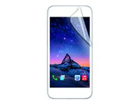 Mobilis - Protection d'écran pour téléphone portable - clair - pour Samsung Galaxy Xcover Pro 036190