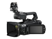 Canon XF405 - Caméscope - 4K / 60 pi/s - 13.4 MP - 15x zoom optique - carte Flash - Wi-Fi 2212C003
