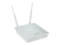K/Wireless N 300 Single Access Point x 4 KIT0043191107