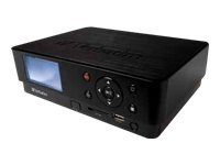 MediaStation HD DVR - Lecteur AV - 1 To - 1080i 47541