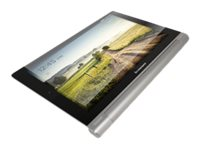ZAGG InvisibleShield Original Standard Screen Coverage - Protection d'écran - pour Lenovo Yoga Tablet 10 HD+ L10OWS-F00