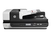 HP ScanJet Enterprise Flow 7500 - scanner de documents - modèle bureau - USB 2.0 L2725B#B19