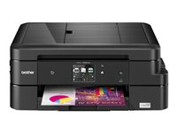 Brother MFC-J985DW - imprimante multifonctions - couleur MFCJ985DWF1