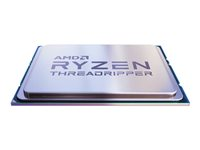 AMD Ryzen ThreadRipper 3970X - 3.7 GHz - 32 cœurs - 64 fils - 128 Mo cache - Socket sTRX4 - PIB/WOF 100-100000011WOF