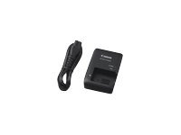 Canon CB-2LCE - Chargeur de batteries - pour P/N: 5668B001, AJ5668B001AA 5670B001