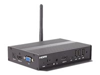 ViewSonic NMP580-W - lecteur de signalisation numérique NMP580-W